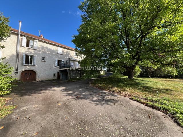 Appartement location à Épinal, Hadol