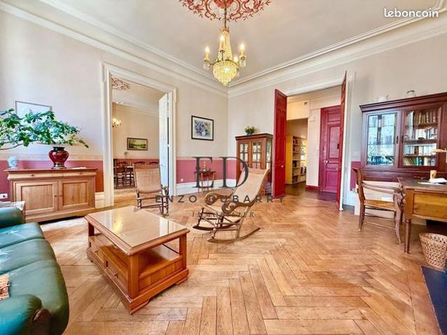 Appartement vente à Bayonne, Pyrénées-Atlantiques