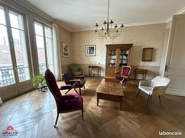 Appartement vente à Roanne