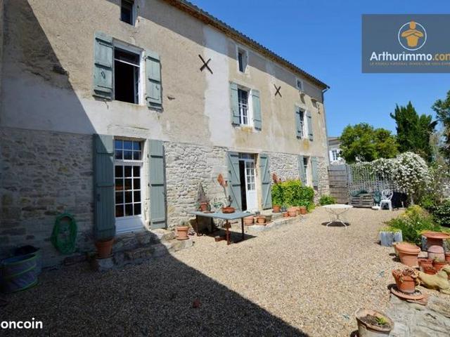 Appartement vente à Marmande, Lévignac-de-guyenne