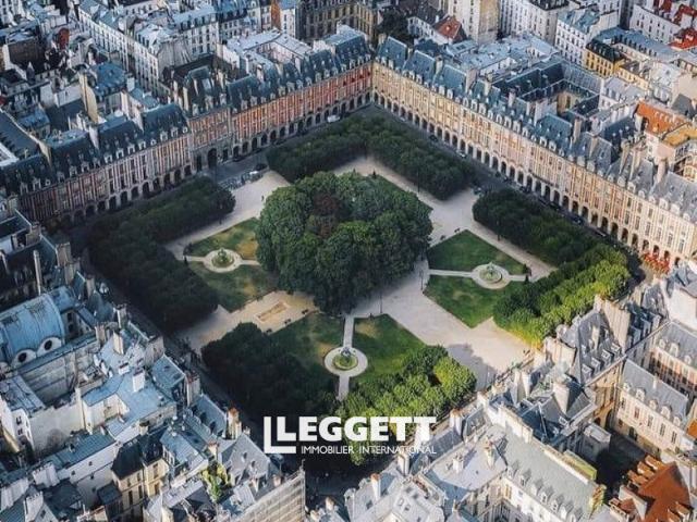 Appartement vente à Paris, Île-de-France