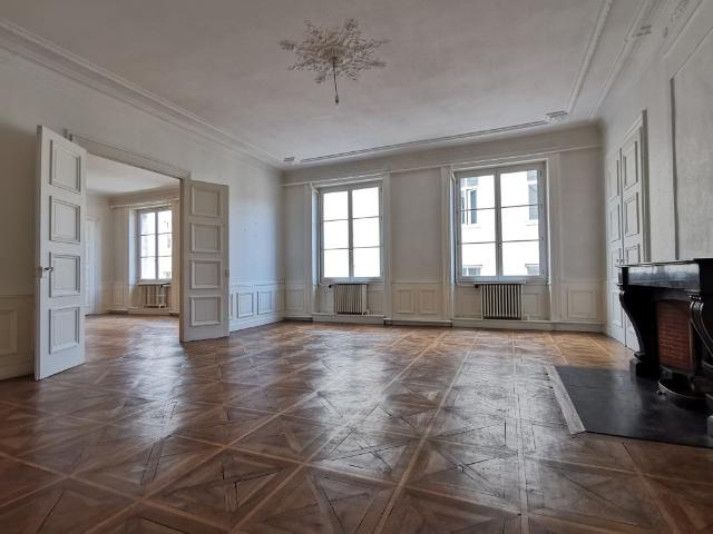 Appartement location à Saint-Étienne, Saint-etienne