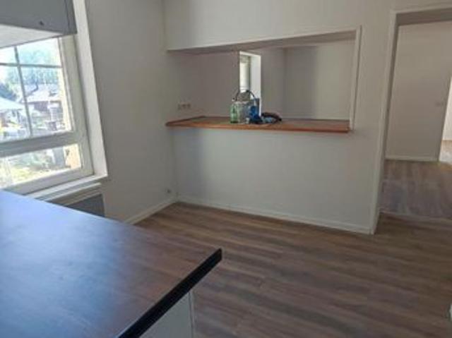 Appartement vente à Bernay, Brionne