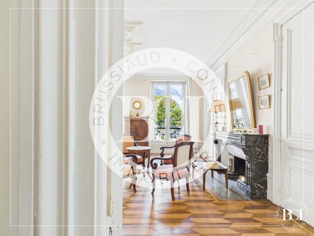 Appartement vente à Grenoble