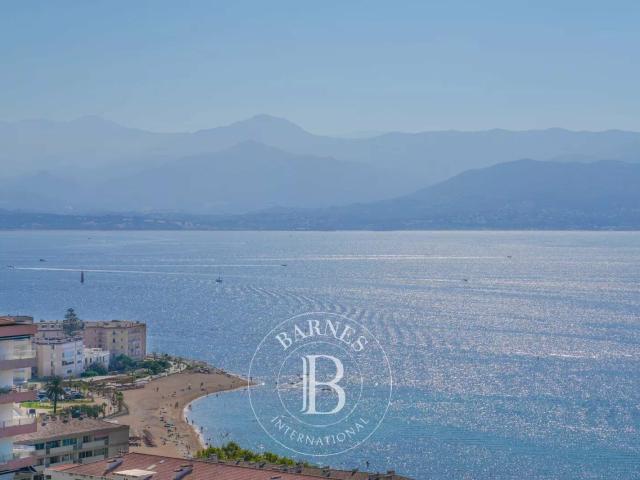 Appartement vente à Ajaccio