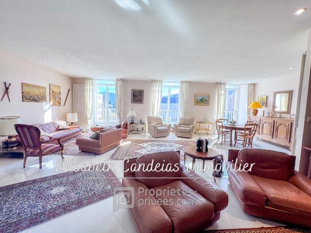 Appartement vente à Foix