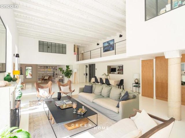 Appartement vente à Marseille