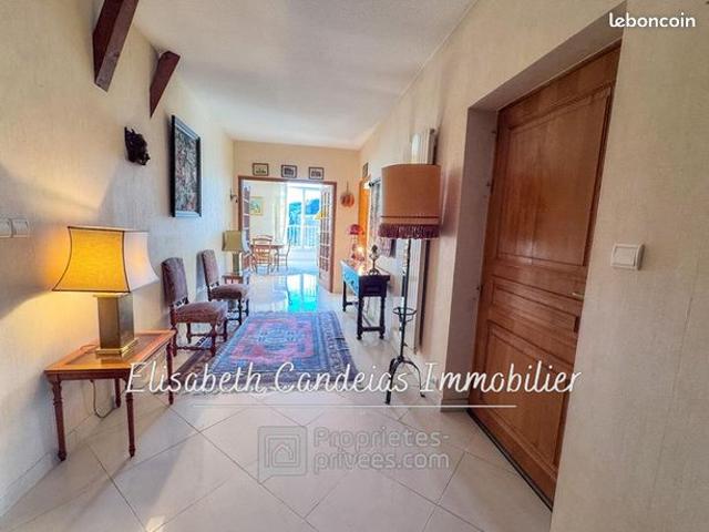 Appartement vente à Foix