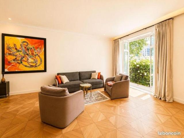 Appartement vente à Paris, Île-de-France