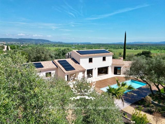 Appartement vente à Brignoles, Le Luc