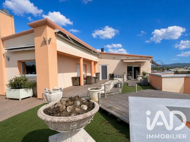 Appartement vente à Saint-Dié-des-Vosges, Saint-dié
