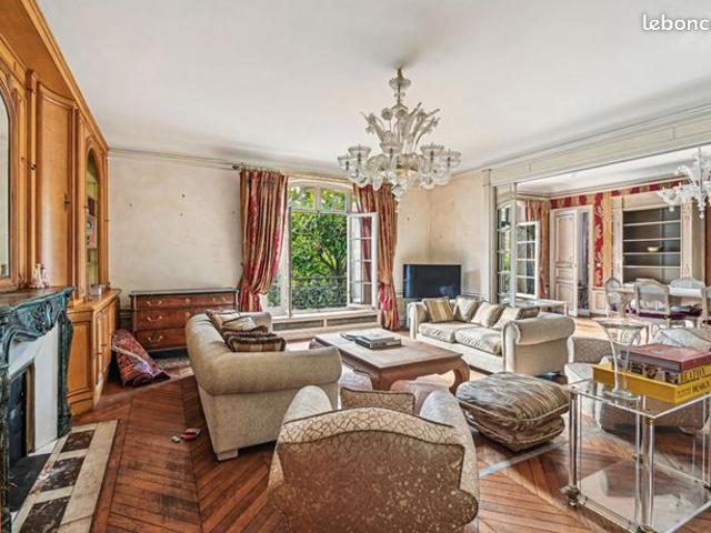 Appartement vente à Paris, Île-de-France