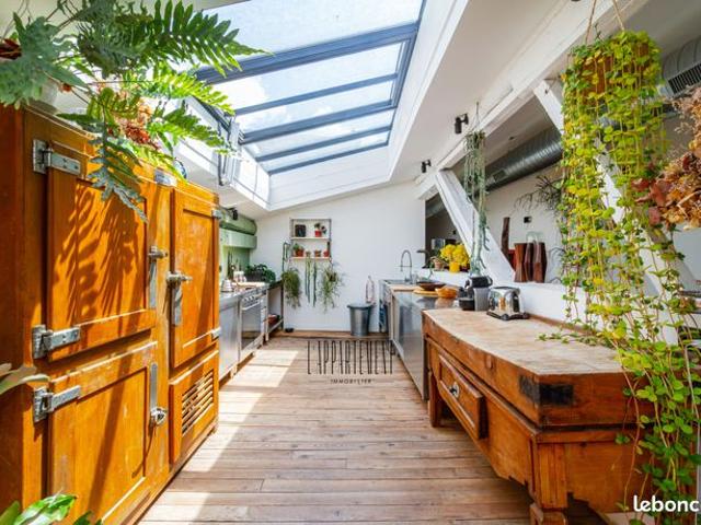 Appartement vente à Toulouse