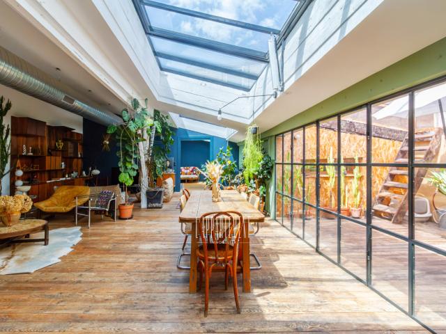 Appartement vente à Toulouse