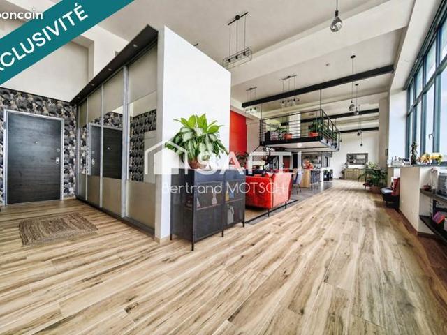 Appartement vente à Val-de-Briey, Longwy