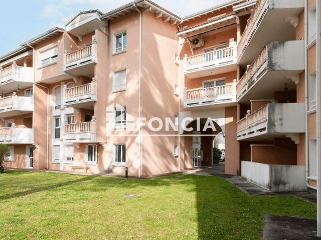 Appartement vente à Mont-de-Marsan, Mont-de-marsan