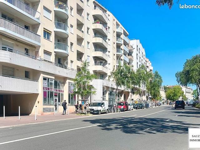 Appartement vente à Antony, Montrouge