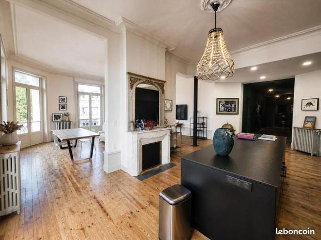 Appartement vente à Le Puy-en-Velay, Haute-Loire