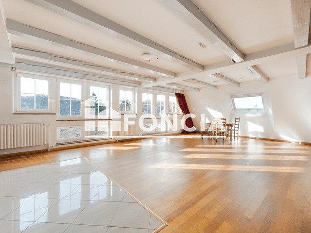 Appartement vente à Sarrebourg-Château-Salins, Abreschviller