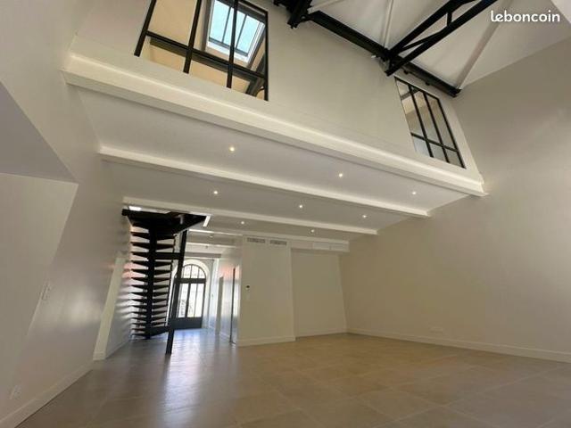 Appartement vente à Arrondissement de Toulon, La Seyne-sur-mer