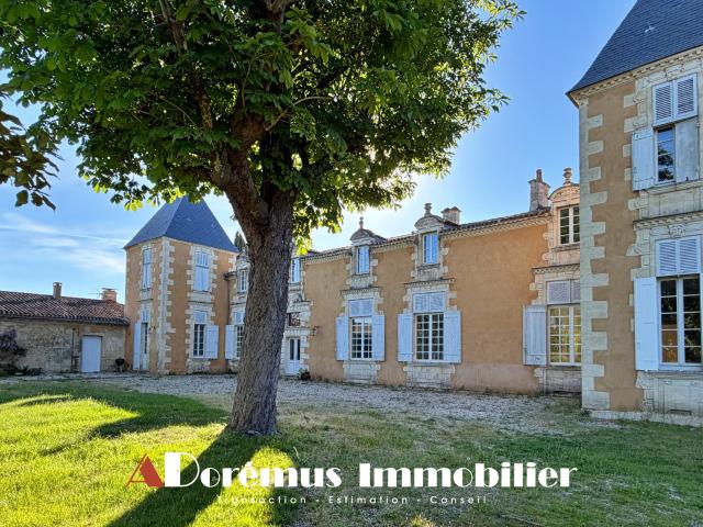 Appartement location à Bordeaux, Quinsac