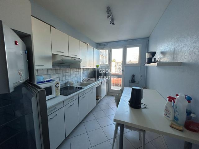 Appartement vente à Rennes, Bretagne