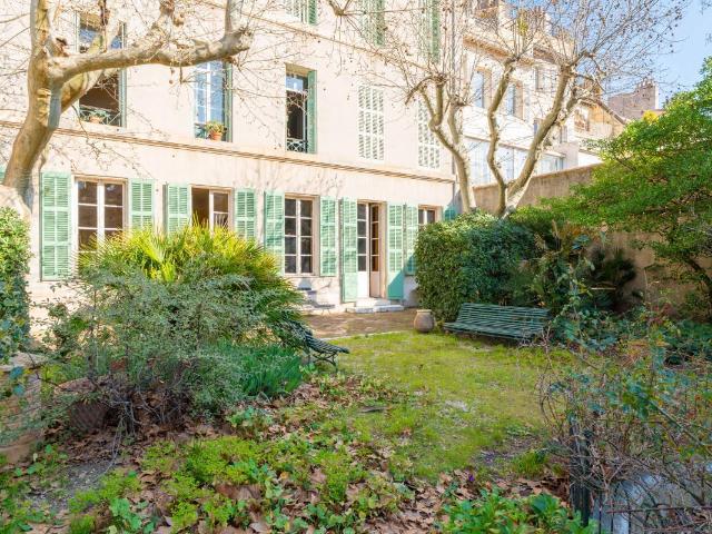 Appartement vente à Marseille