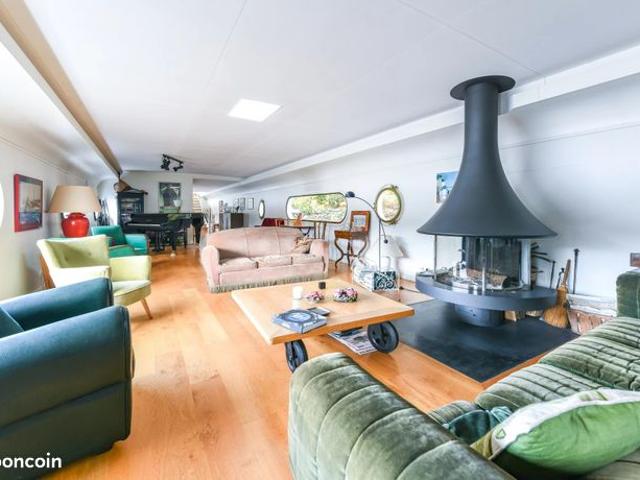 Appartement vente à Boulogne-billancourt, Centre Ville