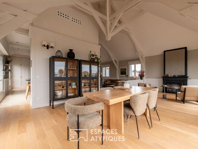 Appartement vente à Rouen, Yvetot