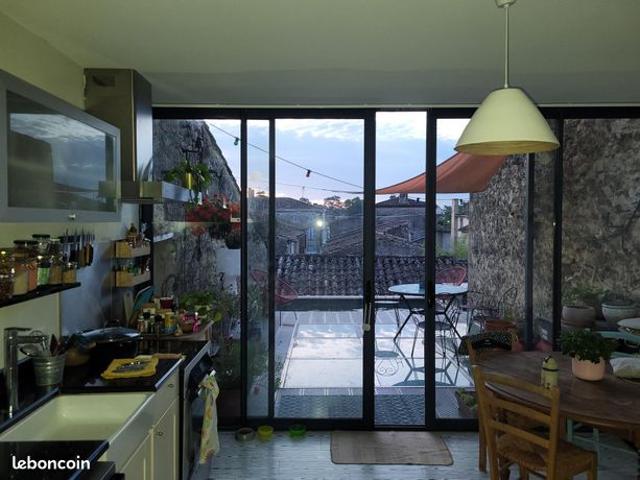 Appartement vente à Mont-de-Marsan, Monségur