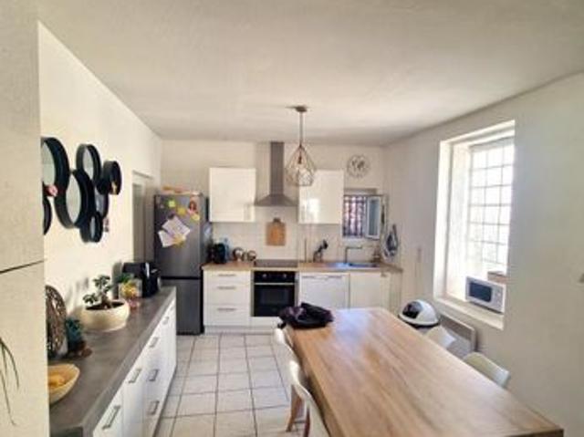 Appartement vente à Pau, Vignes