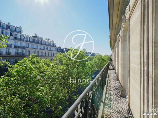 Appartement vente à Paris, Île-de-France