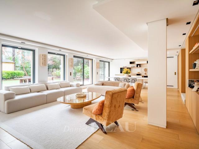 Appartement vente à Nanterre, Neuilly-sur-seine