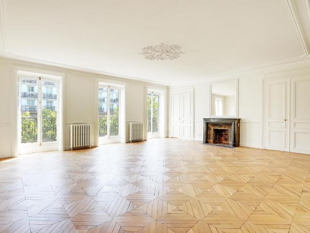 Appartement vente à Paris, Île-de-France
