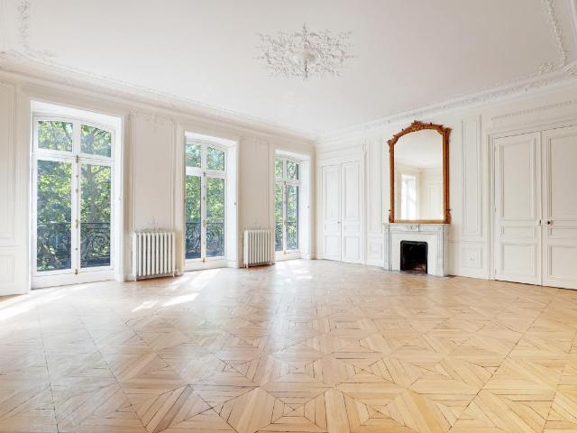Appartement vente à Paris, Île-de-France