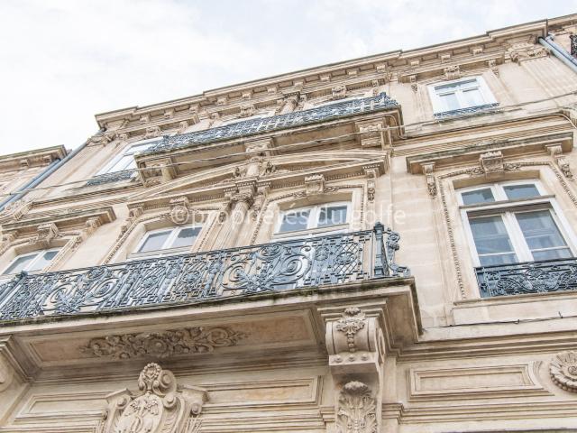 Appartement vente à Montpellier, Sète