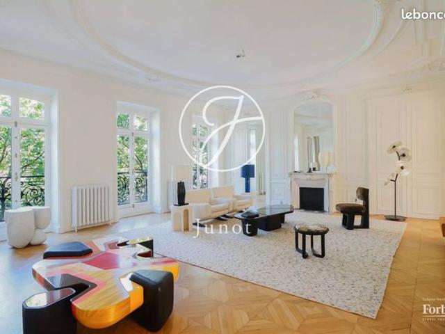 Appartement vente à Paris, Île-de-France