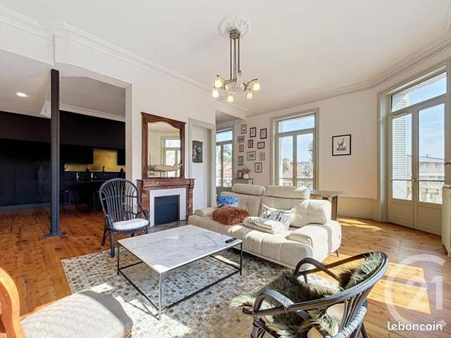 Appartement vente à Le Puy-en-Velay, Le Puy-en-velay