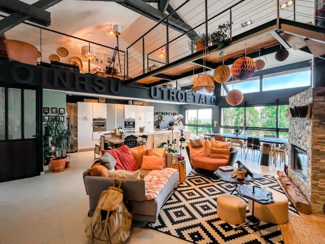 Appartement vente à Lyon, Rhône