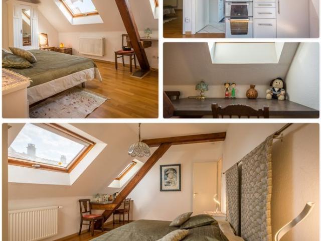 Appartement location à Sélestat-Erstein, Stotzheim