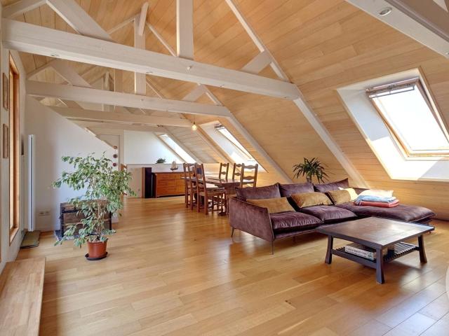 Appartement vente à Noyalo, Theix-Noyalo