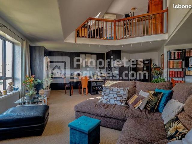 Appartement vente à Nanterre, Suresnes