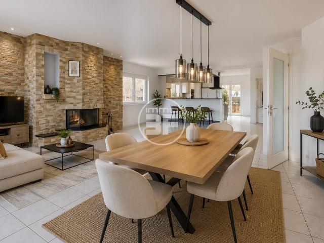 Appartement vente à Hégenheim, Collectivité européenne d'Alsace