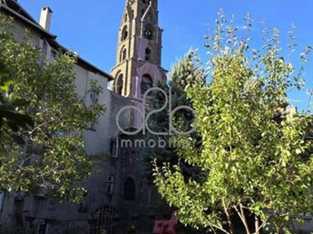 Appartement vente à Le Puy-en-Velay, Haute-Loire