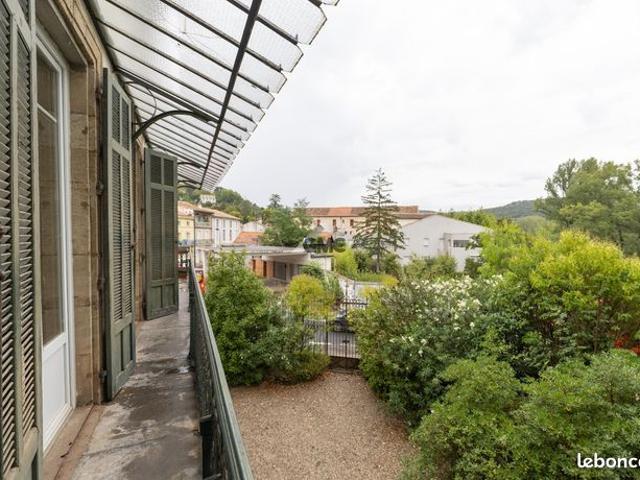 Appartement vente à Béziers, Bédarieux