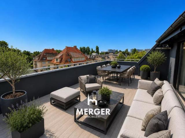 Appartement vente à Strasbourg, Hoenheim