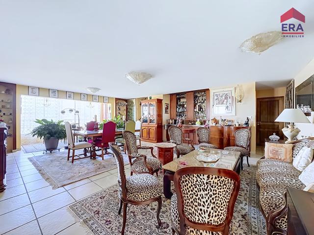 Appartement vente à Bastia, Biguglia