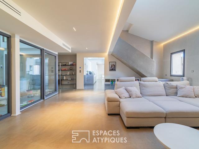 Appartement vente à Montpellier, Sète