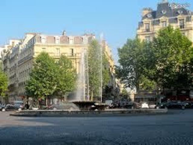 Appartement vente à Paris, Île-de-France