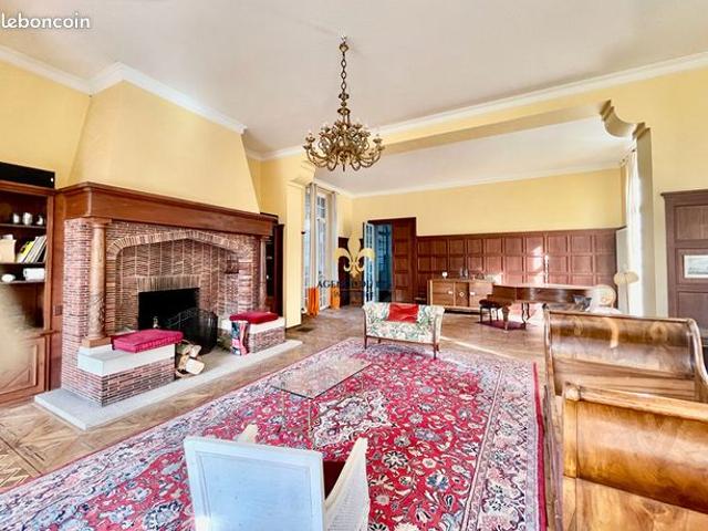 Appartement vente à Coye-la-forêt